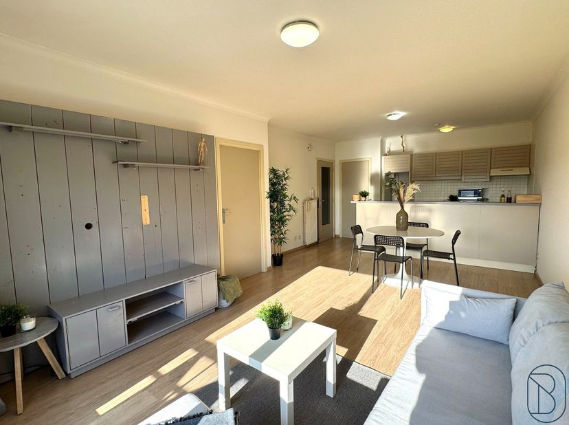 Appartement à vendre
                    à 8530 Harelbeke