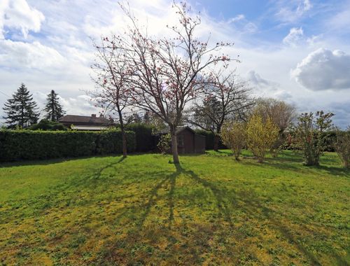                                         Terrain à bâtir à vendre à Boutersem, € 199.000
