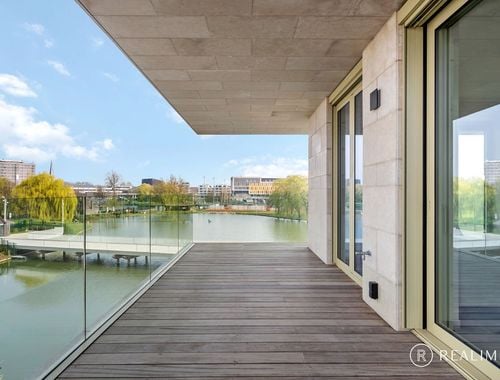                                         Appartement à vendre à Waregem, € 480.000
