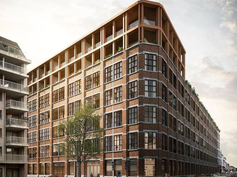 Welkom in een van de meest levendige buurten van Antwerpen: Oud-Berchem, waar creativiteit, ondernemerschap en authenticiteit samenkomen.&lt;br /&gt;
Een tr