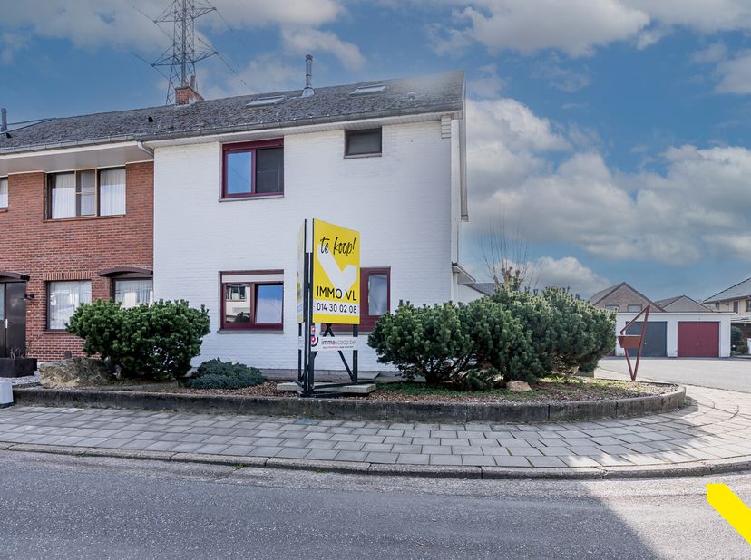 Maison à vendre
                    à 2400 Mol