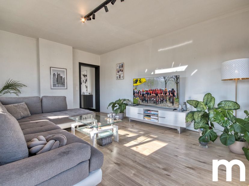 Appartement à vendre
                    à 8501 Heule