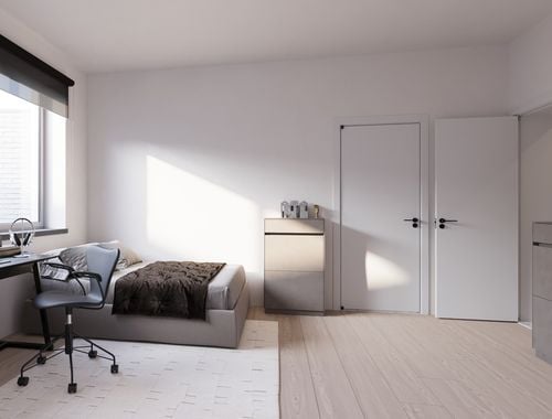                                         Kot-Kamer te koop in Leuven, € 230.000
