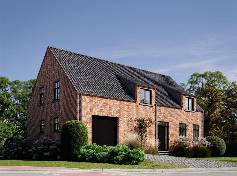 Huis te koop
                    in 3120 Tremelo