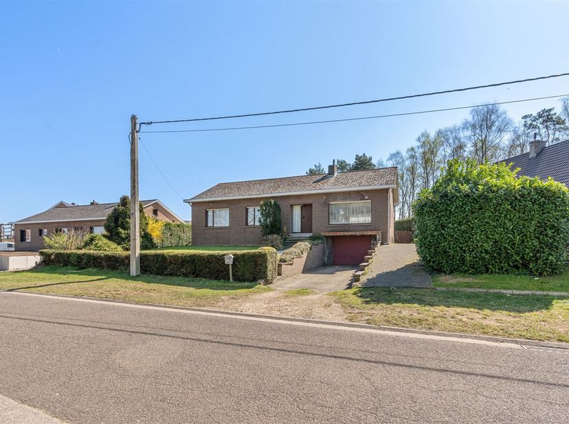 Maison à vendre
                    à 2490 Balen