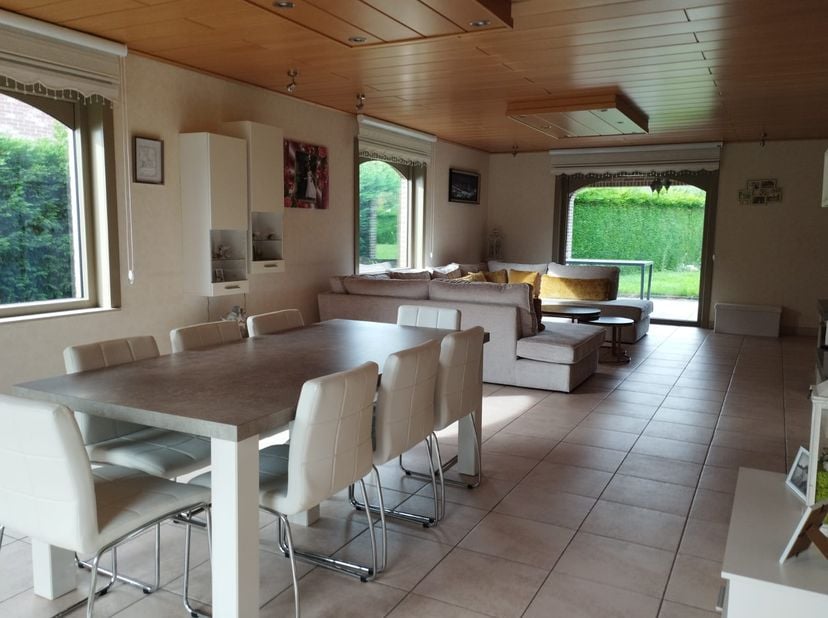 Maison à vendre
                    à 3500 Sint-Lambrechts-Herk