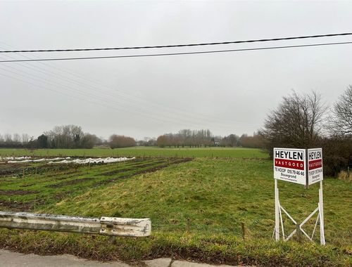                                         Grond te koop in Duffel, € 315.000

