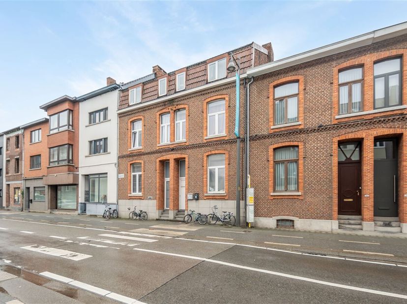 Maison à vendre
                    à 2990 Hasselt