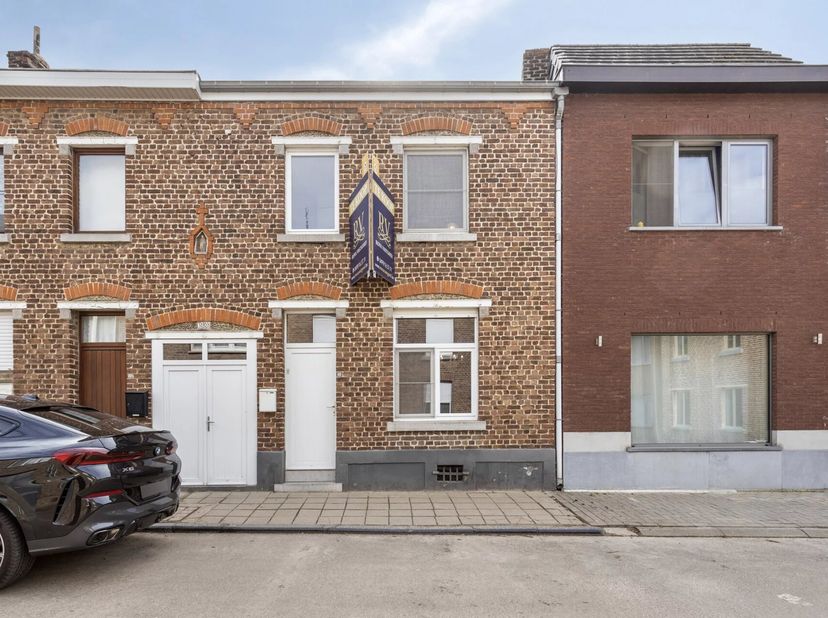 Maison à vendre
                    à 3700 Vreren