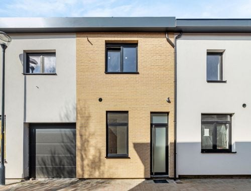                                         Maison à vendre à Hamme, € 329.000
