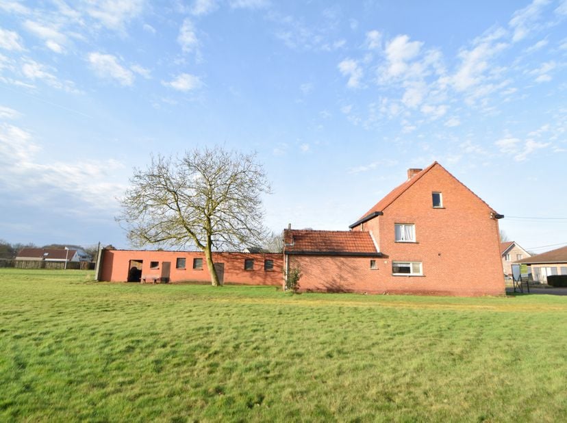 Maison à vendre
                    à 2460 Tielen