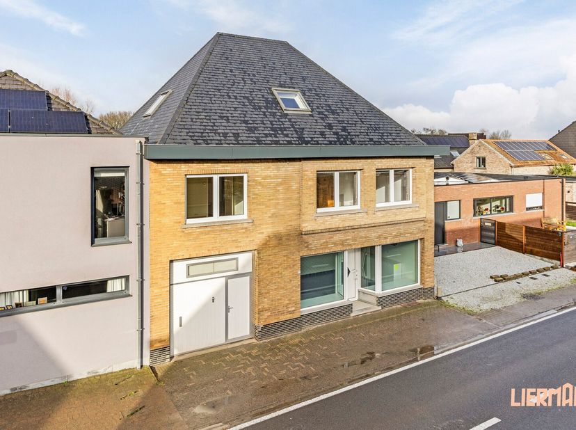 Maison à vendre
                    à 9520 Sint-Lievens-Houtem