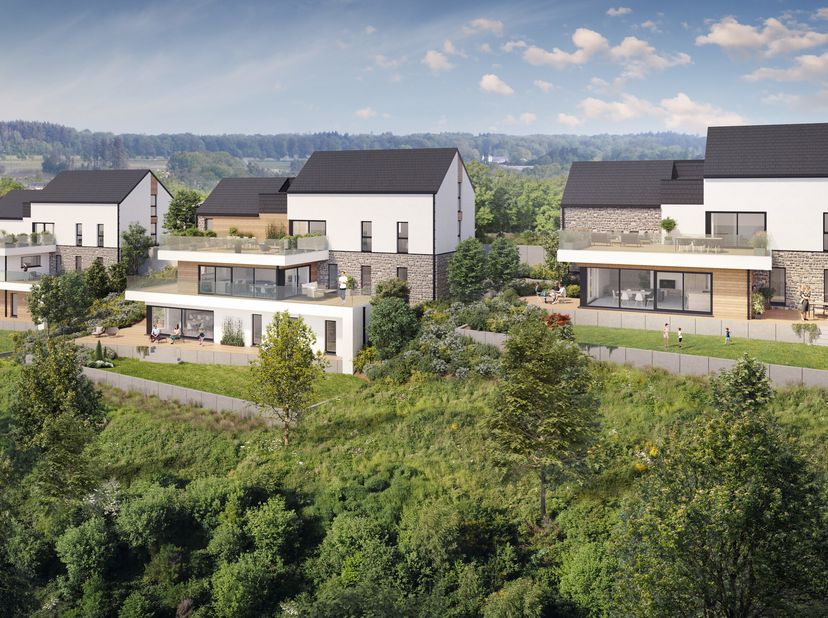 Appartement te koop
                    in 5340 Gesves
