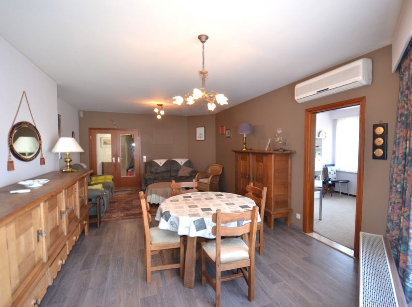 Appartement à vendre
                    à 2560 Nijlen