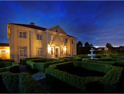                             Villa à vendre à Lanaken
