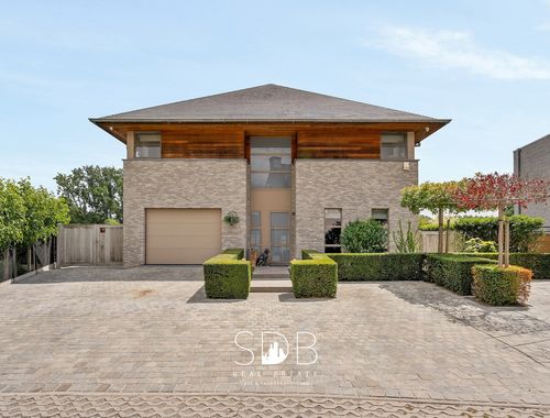                             Villa à vendre à Westrem
