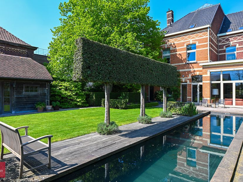 Maison à vendre
                    à 8850 Ardooie
