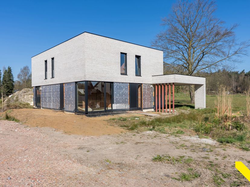 Maison à vendre
                    à 2460 Lichtaart