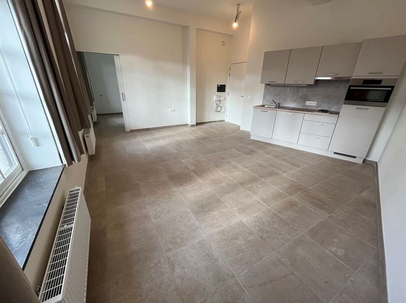 Appartement à louer
                    à 9200 Dendermonde