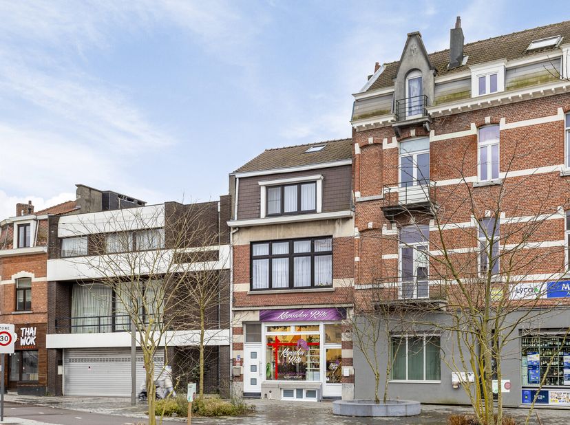 Cet établissement participe à notre Semaine nationale de l&#039;immobilier du 21/4/25 au 27/4/25. Contactez-nous pour plus d&#039;informations et/ou prenez rend