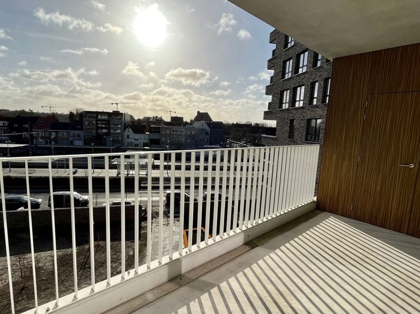 Appartement à louer
                    à 9880 Aalter