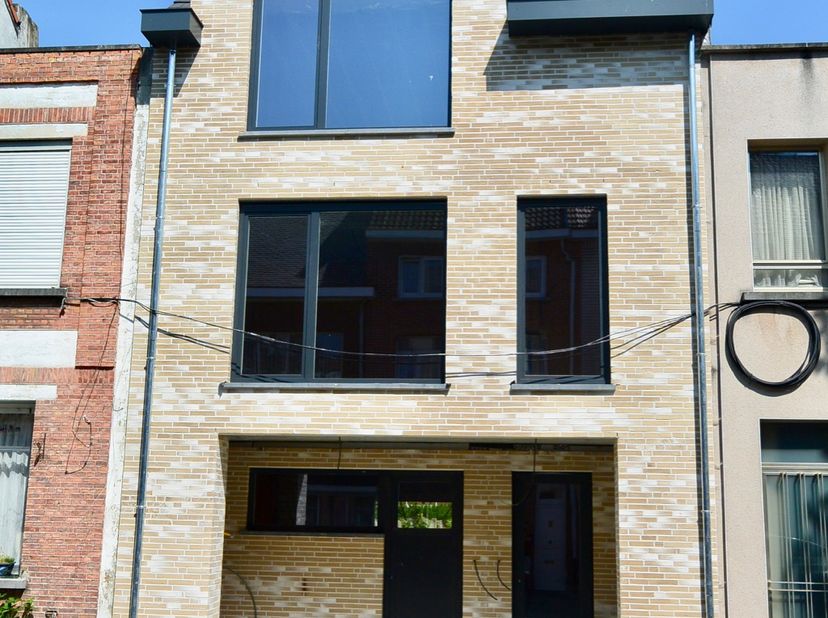 Appartement à vendre
                    à 2610 Wilrijk