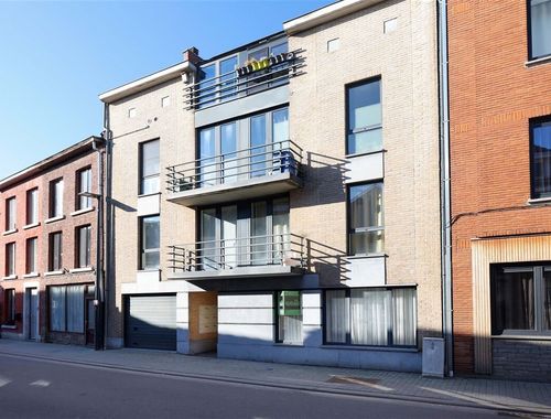                                         Appartement te koop in Tongeren, € 119.000
