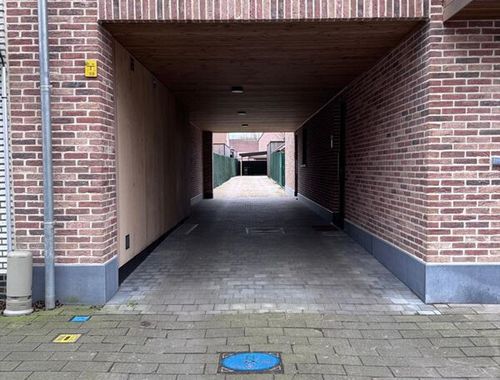                                        Staanplaats te koop in Kieldrecht, € 13.500
