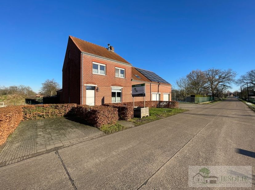 Maison à vendre
                    à 2490 Balen
