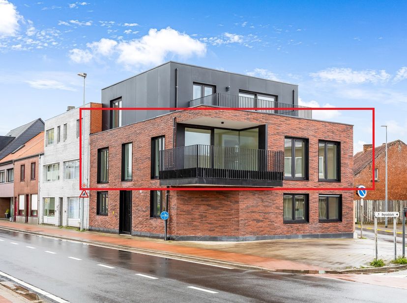 Appartement à vendre
                    à 2470 Retie