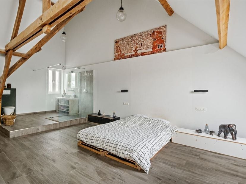 Maison à vendre
                    à 9220 Hamme