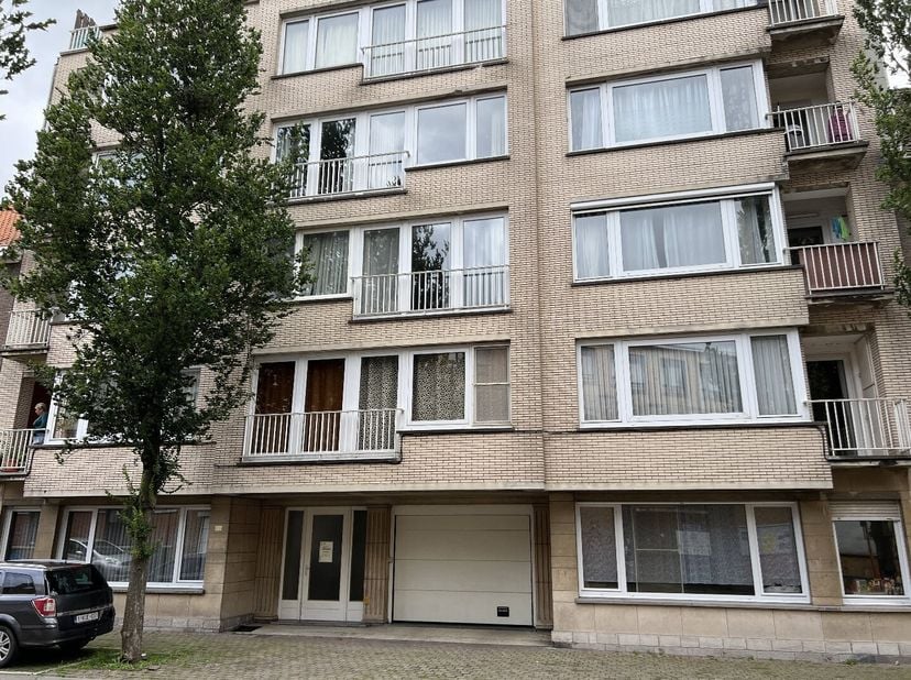 Garage à vendre
                    à 8400 Oostende