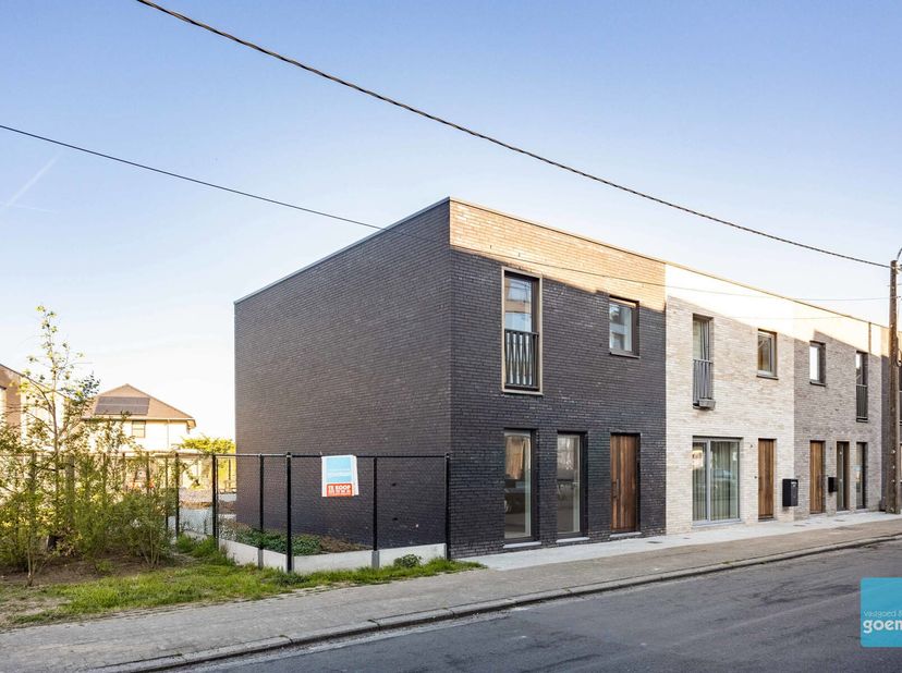 Maison à vendre
                    à 9200 Dendermonde