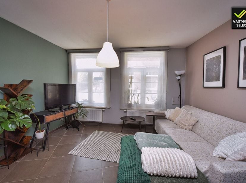 Appartement à vendre
                    à 9900 Eeklo