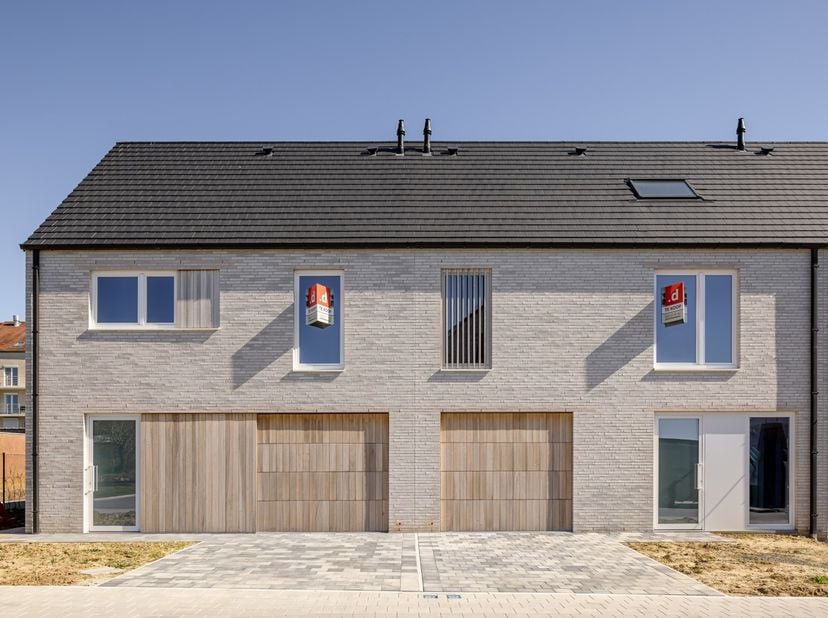 Huis te koop
                    in 8560 Wevelgem