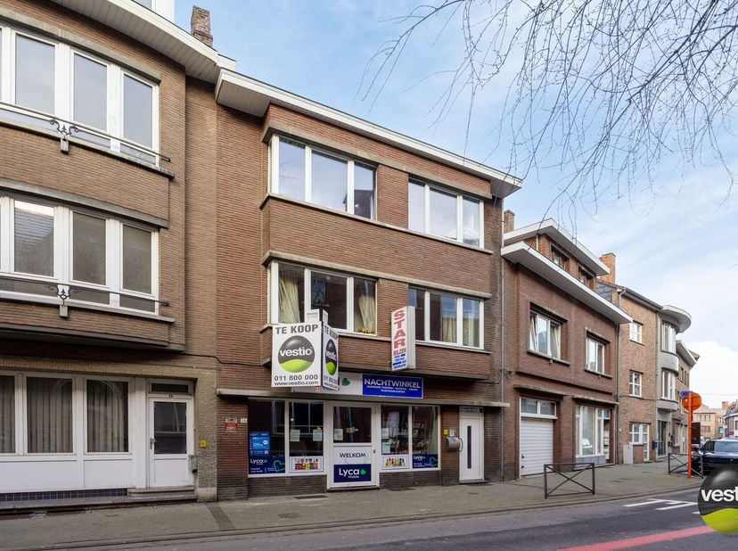 Bien professionnel à vendre
                    à 3740 Bilzen