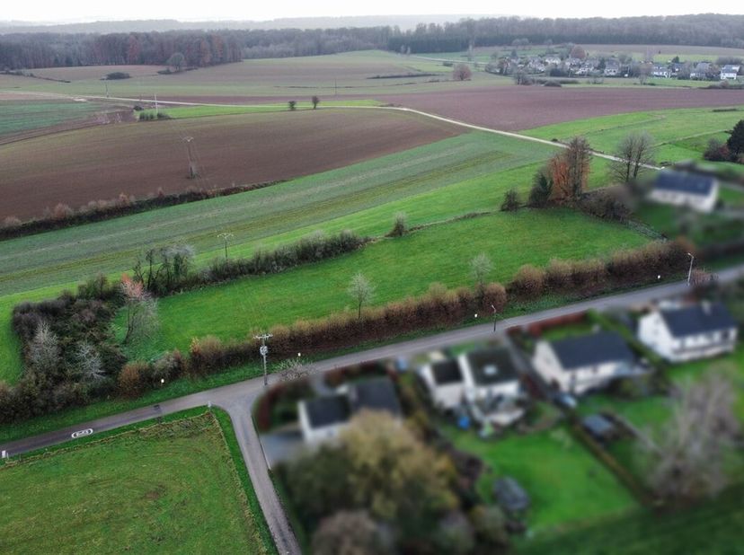 Grond te koop
                    in 6747 Meix-le-Tige