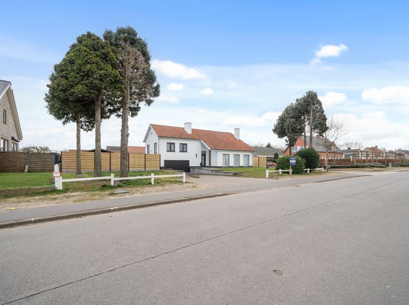 Maison à vendre
                    à 9990 Maldegem