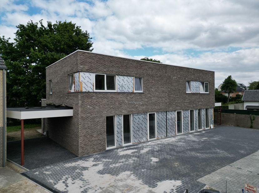 Op zoek naar een instapklare nieuwbouwwoning op een uitstekende locatie? Ontdek deze prachtige, energiezuinige woningen gelegen in de rustige en kindv