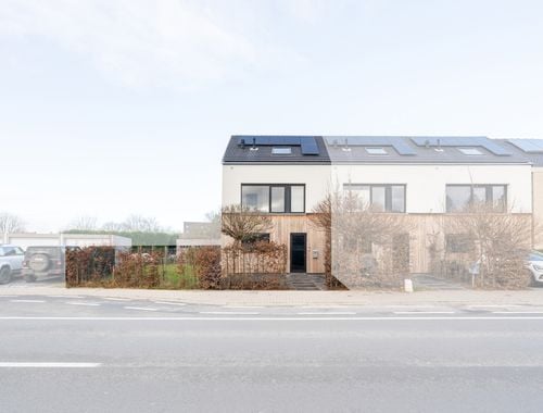                                         Maison à vendre à Herzele, € 379.000
