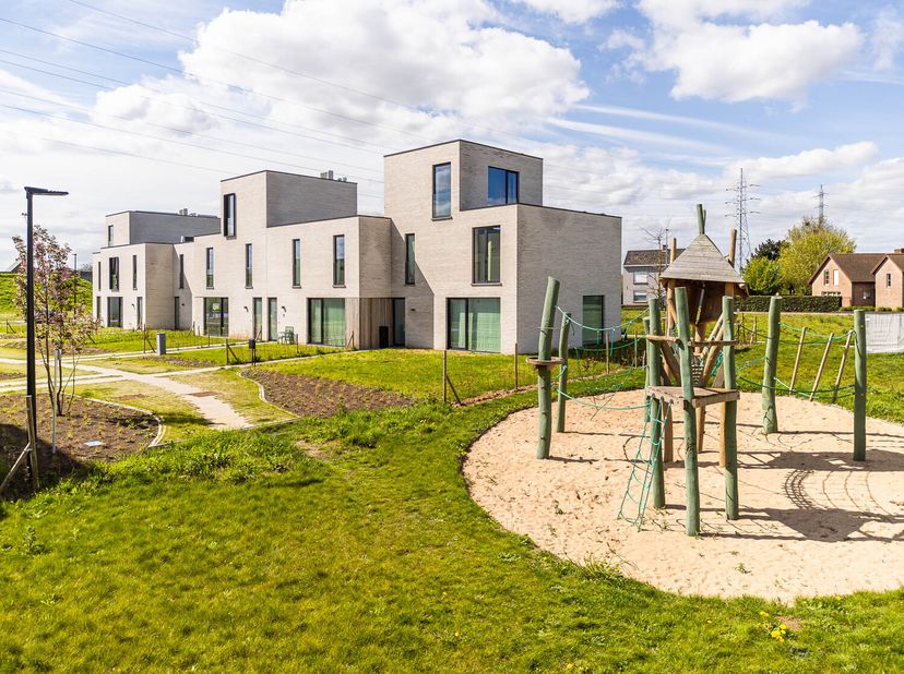 Huis te koop
                    in 8793 Sint-Eloois-Vijve