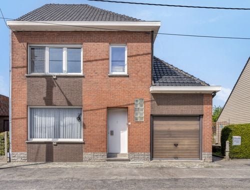                                         Woning te koop in Marke, € 249.000
