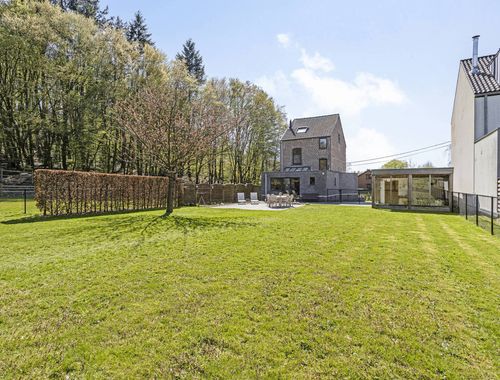                                         Maison à vendre à Overijse, € 463.000
