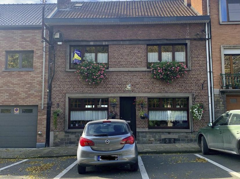 Huis te koop
                    in 4600 Vise