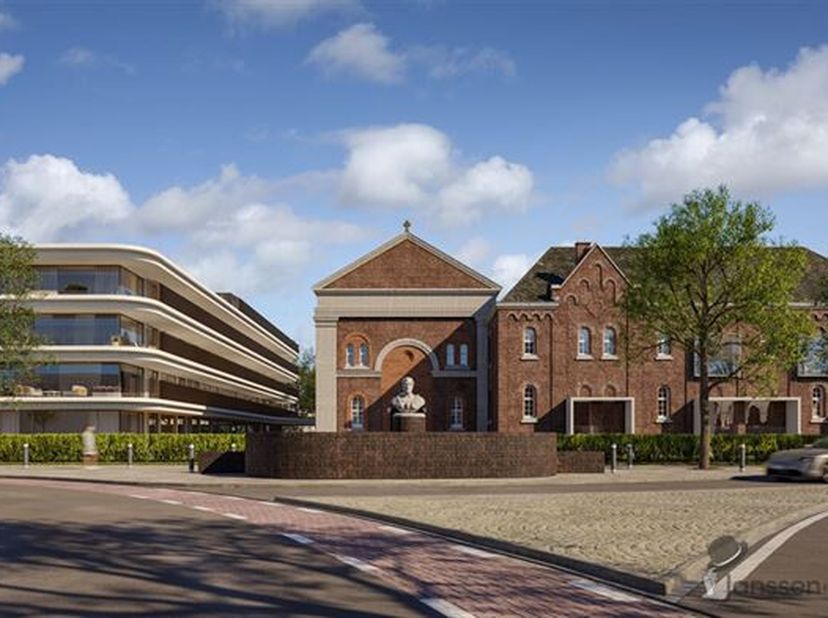Appartement te koop
                    in 3970 Leopoldsburg