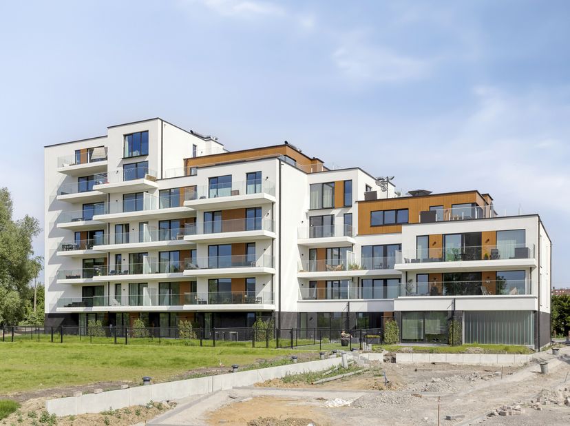 Appartement à vendre
                    à 2850 Boom