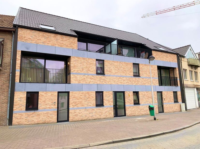 Appartement à louer
                    à 3620 Lanaken