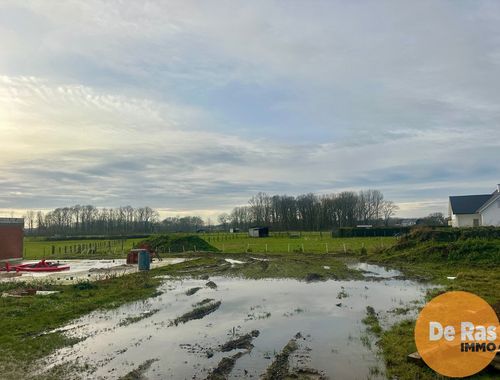                                         Bouwgrond te koop in Lede, € 160.000
