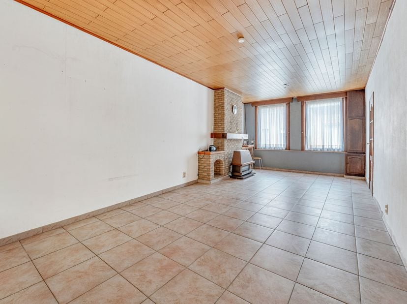 Maison à vendre
                    à 8930 Menen