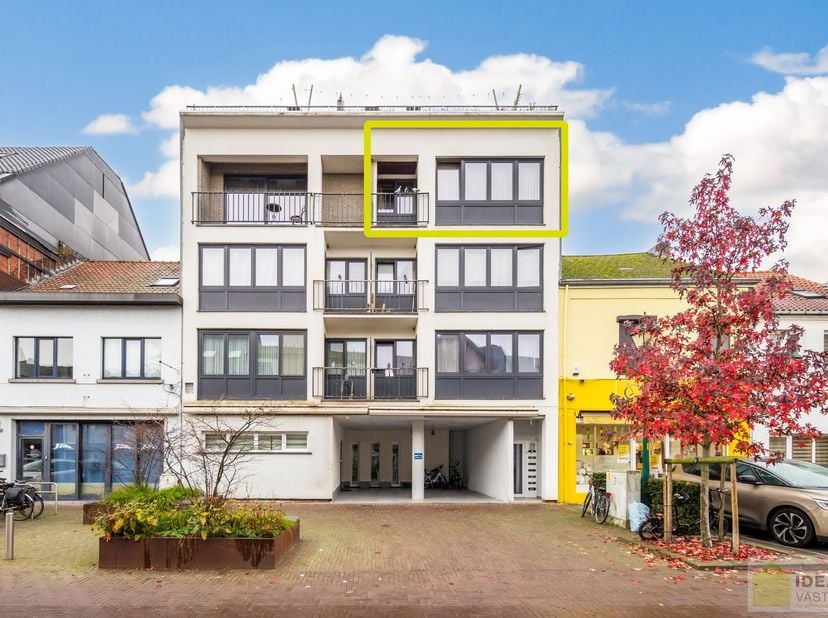 Appartement à vendre
                    à 3970 Leopoldsburg